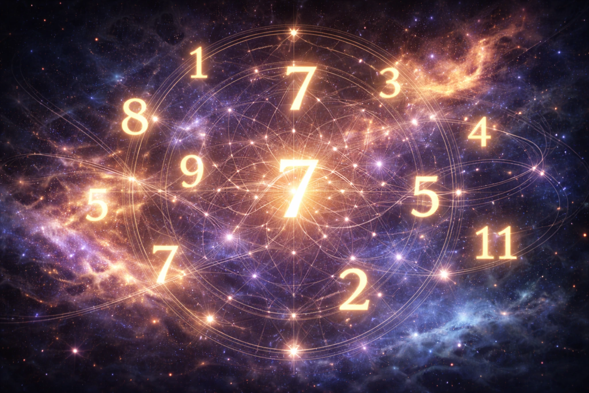 Introduction à la Numérologie