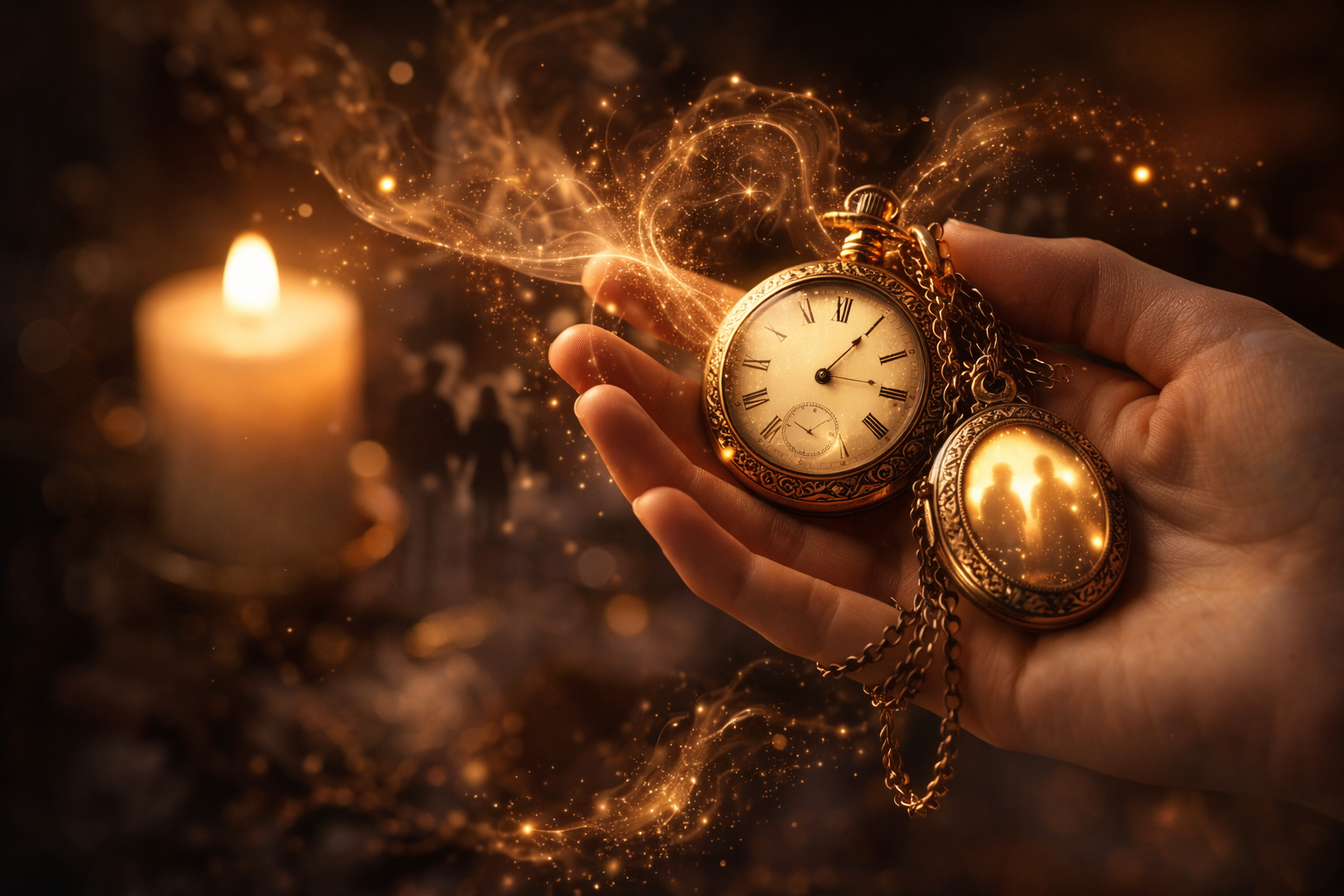 La Psychométrie : Comment les objets racontent-ils votre histoire ?