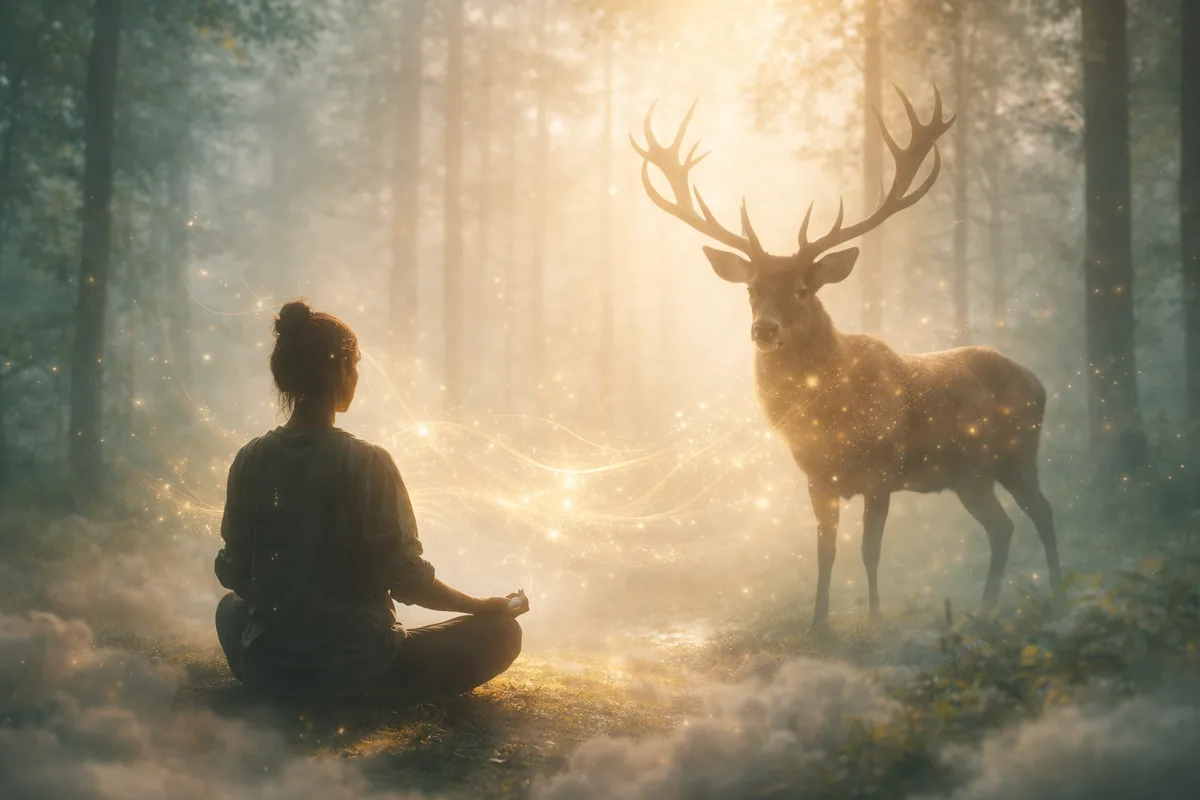 Le Messager Animal : Comment décoder la signification spirituelle des animaux que vous croisez ?