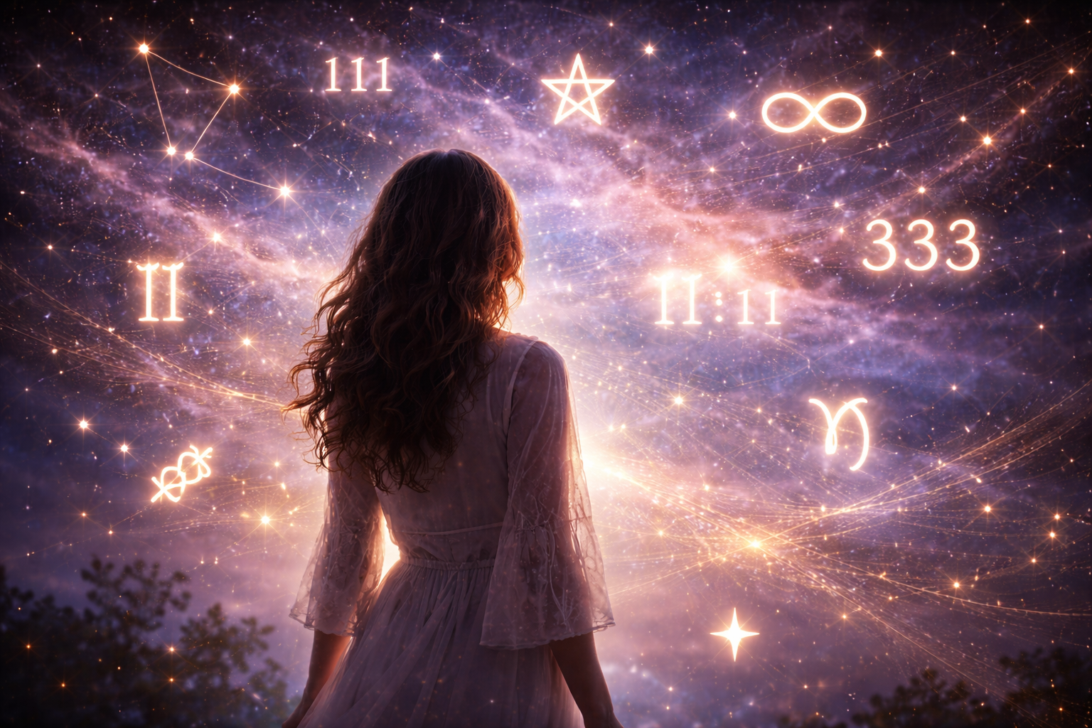 Les Synchronicités : Quand l'Univers nous murmure à l'oreille