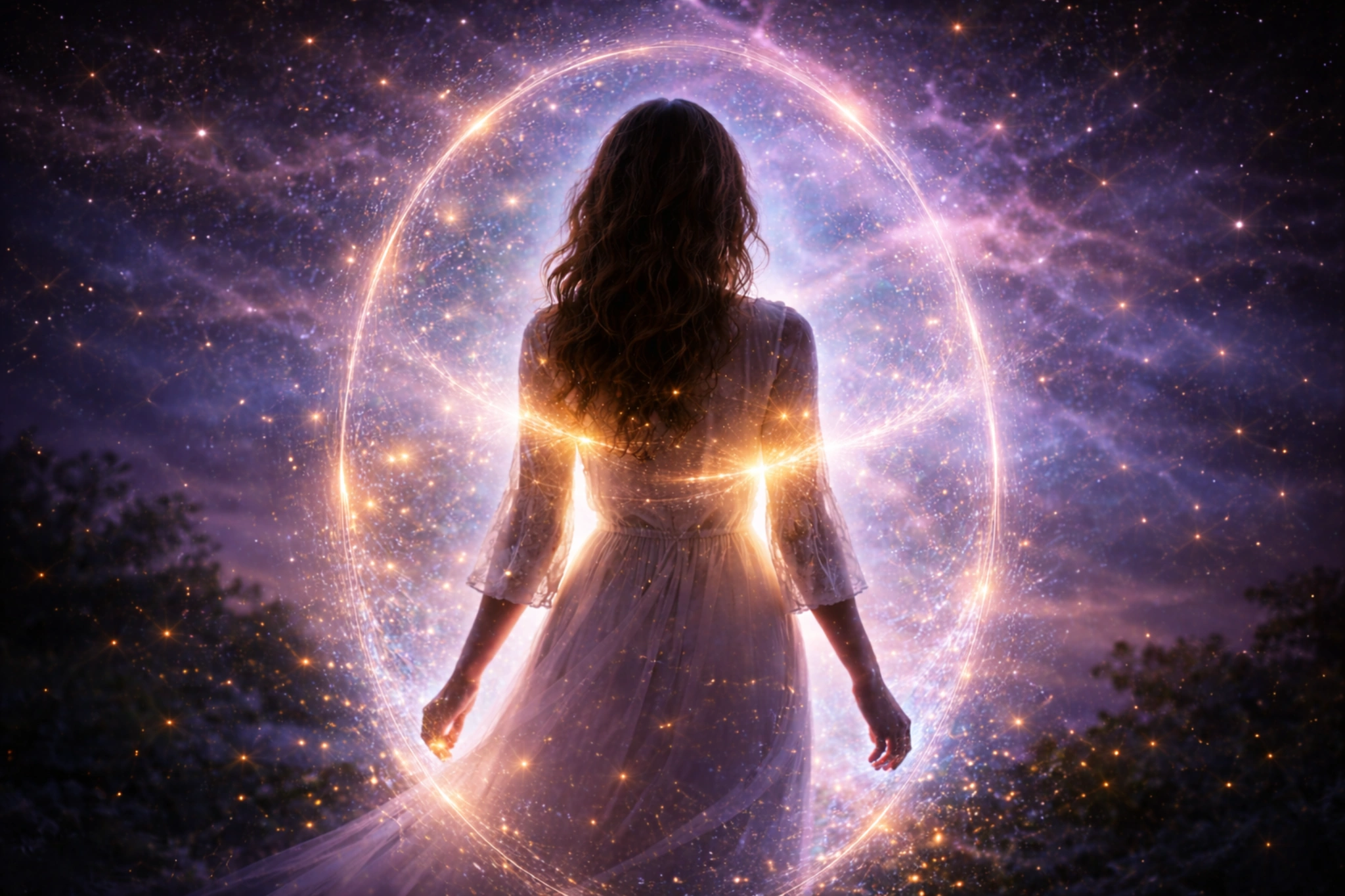 Votre Énergie Astrologique : Comprendre Votre Fréquence Intérieure